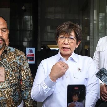 Presiden Arahkan Evaluasi Penerima Program MBG agar Lebih Tepat Sasaran