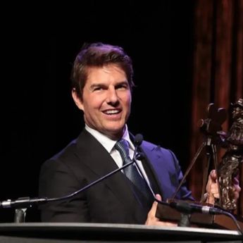 Tom Cruise hingga Jennifer Hudson Meriahkan Final Piala Dunia 2026