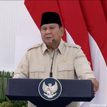 Prabowo Minta Blok Masela Jadi Penggerak Ekonomi dan Kesejahteraan Indonesia Timur