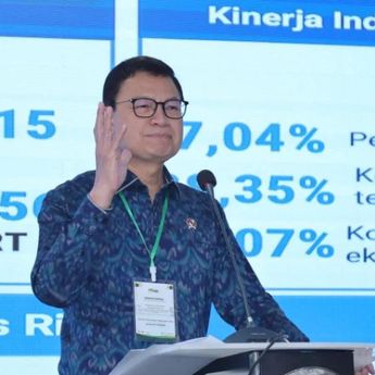 BPOM dan PATPI Bersinergi Kembangkan Sistem Pangan Sehat demi Menjamin Gizi dan Mutu