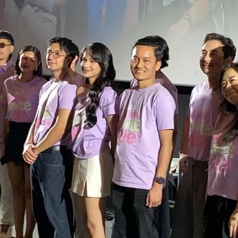 Serial A Little White Lie Bakal Tayang Lebih Awal di Netflix