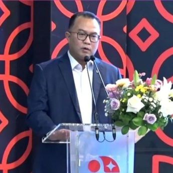 Kepala BRIN Dorong Profesor Riset Jadi Teladan Hadapi Perubahan dan Masa Depan