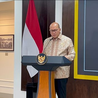Investasi Kuartal II 2026 Capai Rp511,8 Triliun, Rosan: Serap 742 Ribu Tenaga Kerja