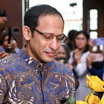 Sidang Banding Nadiem Makarim Digelar 5 Agustus
