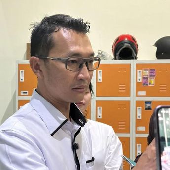 KPK Dalami Mekanisme Audit LKPD Muara Enim, 5 ASN BPK Diperiksa