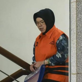 KPK Geledah 9 Lokasi Terkait Kasus Dugaan Pemerasan Bupati Nonaktif Sukoharjo