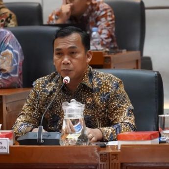 Kemendukbangga Perkuat Layanan KB untuk Masyarakat Berpenghasilan Rendah
