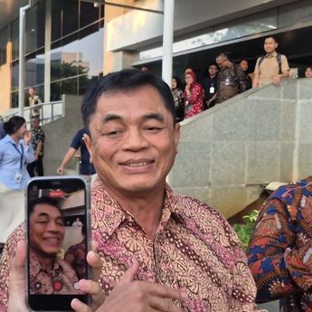 Usai Ultimatum Prabowo, Dirjen Djaka Irit Bicara soal Progres Bersih-bersih Bea Cukai