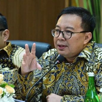 KPK: Penggeledahan Rumah Anggota BPK Bobby Adhityo Rizaldi Berlangsung Selama Dua Hari