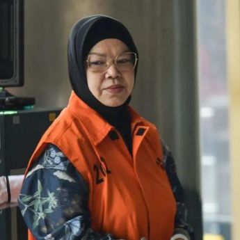 KPK Amankan Dokumen Saat Geledah Rumah Tersangka dan Kepala Dinas PUPR Sukoharjo