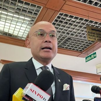 Wamenlu Pastikan Belum Ada WNI Terdampak Konflik AS dan Iran