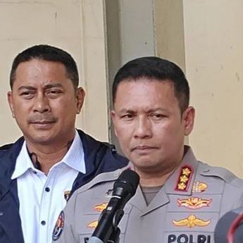 Tersangka Don Ritto Dijadwalkan Diserahkan ke Kejaksaan Agung pada Jumat