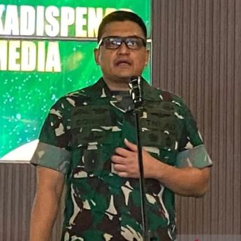 TNI AD Bentuk Tim Investigasi Khusus Usut Ledakan Gudang Amunisi di Madiun