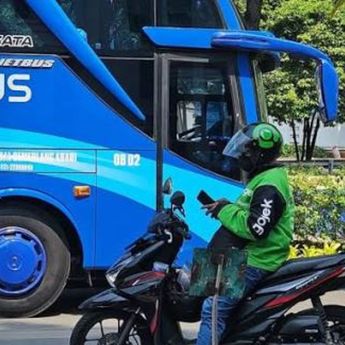 Remaja di Sidoarjo Terima Pesanan Ojol Sambil Bugil, Orang Tua Dipanggil Polisi