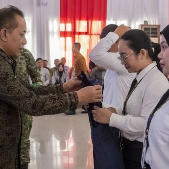 Menkop: KDKMP Disiapkan Jadi Pusat Layanan Ekonomi Masyarakat Desa