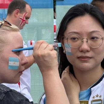 Jadwal Final Piala Dunia 2026, Spanyol Tantang Argentina dan Prancis-Inggris Rebut Gelar Juara 3