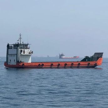 Iran Minta Houthi Tutup Selat Bab el-Mandeb Jika AS Serang Pembangkit Listriknya