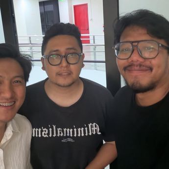 Ditahan 3 Hari, Admin The Kerupuk Akhirnya Dibebaskan Polisi