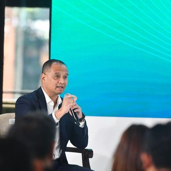 Pertamina Dukung Proyek Pembangkit Sampah Energi Listrik, Perkuat Solusi Pengelolaan Sampah