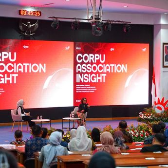 Telkom CorpU Dorong Transformasi Talenta melalui Forum CorpU Association Insight