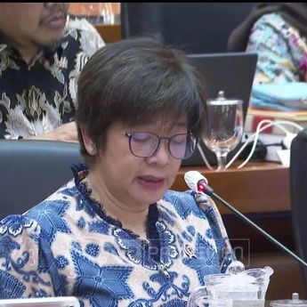 Pengadaan Motor Listrik BGN Belum Masuk Aset karena Masih Diselidiki Kejagung