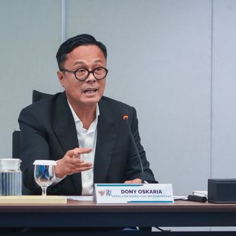 BP BUMN Bakal Integrasikan Mekaar, BRILink, dan Layanan Pos Indonesia ke Kopdes Merah Putih