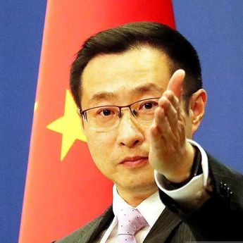 China Jawab Tuduhan Trump Soal Data Pemilu: Tak Punya Dasar Fakta