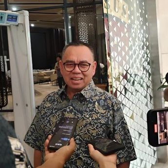 Sudirman Said Diperiksa Lagi Jadi Saksi Kasus Dugaan Korupsi Petral