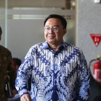 KPK Cecar Bobby Adhityo soal Dugaan Pengaturan Audit BPK di Muara Enim