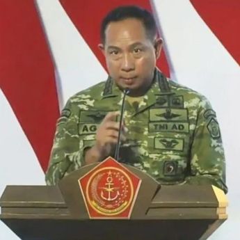 Panglima TNI Sebut TNI AU Kelola 236.048 Hektar Lahan Tebu untuk Dukung Ketahanan Pangan