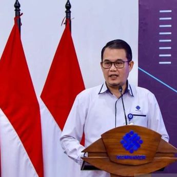Kesempatan Magang Nasional 2026 Tahap 1 Dibuka, Peserta Sudah Bisa Mendaftar