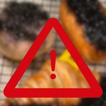Croissant 'Bulu' Tak Dapat Sertifikasi Halal karena Bentuknya Erotis