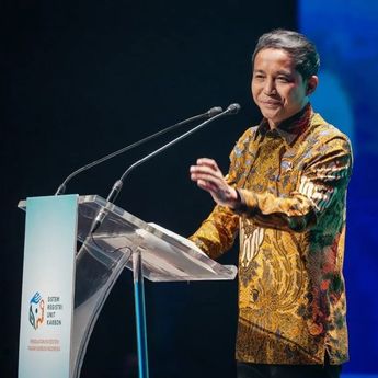 KPK Rampungkan Analisis Laporan Amplop dari Bupati Kuansing ke Menhut Raja Juli