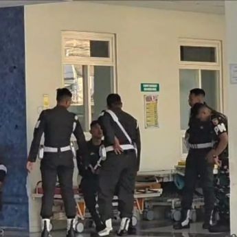DPR Minta TNI AD Usut Tuntas Penyebab Ledakan Gudang Amunisi di Madiun