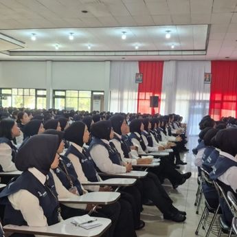 Kemenkop Bekali Hampir 30 Ribu Calon Manajer Koperasi Merah Putih dengan Pelatihan Manajerial