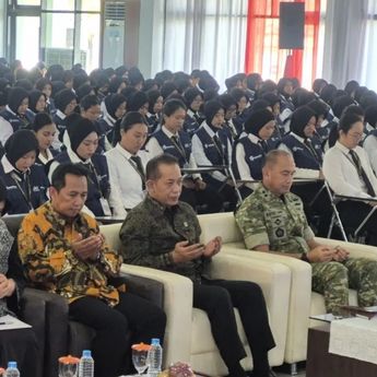Menkop Sebut 30 Ribu Calon Manajer Koperasi Merah Putih Mulai Bertugas Awal Agustus