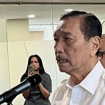 Cek Fakta: Luhut Sebut WNI yang Tak Bayar Pajak Akan Dicabut Kewarganegaraannya