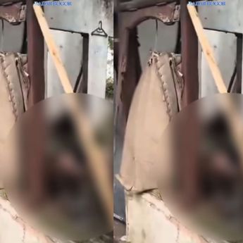 Penemuan Mayat Gegerkan Warga Bogor
