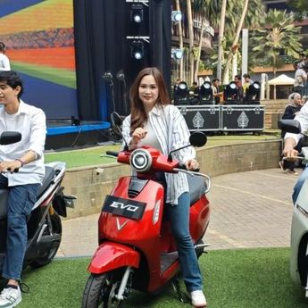 VinFast Mulai Rakit Motor Listrik di Pabrik Subang pada 2027, Siap Perkuat Pasar Indonesia