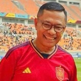 Saleh Husin Yakin Spanyol Gandakan Piala Dunia 2026 dengan Piala Eropa 2024