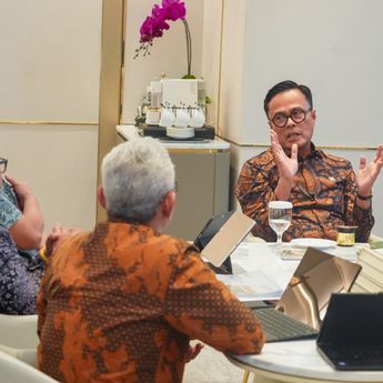 BP BUMN Arahkan Waskita Fokus Bisnis Tol, Susul Jasa Marga