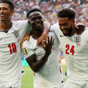 Drama 10 Gol! Inggris Tundukkan Prancis 6-4 dan Finis Ketiga di Piala Dunia 2026