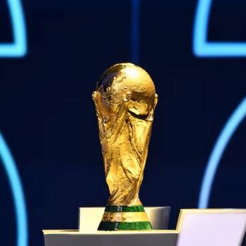 Jangan Lewatkan! Nobar Final Argentina vs Spanyol Bersama Nusantara TV di Nusantara Hall