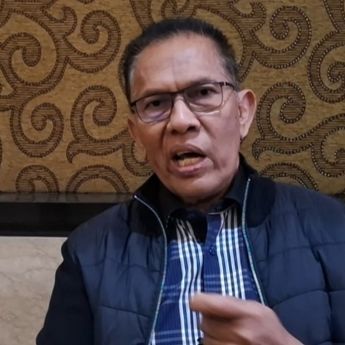 Partahi Sihombing Sebut Pernyataan Hotman Paris Ngawur Saat Bela Kasus eks Jampidsus