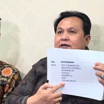 Fakta di Balik Rumah Mewah Ruben Onsu dan Sarwendah hingga Utang Rp10 Miliar ke Bank