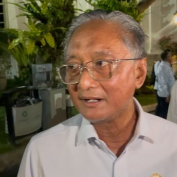 Soal Dugaan Doxing Dosen UGM Usai Kritik, Menteri PU: Gak Ngerti Saya Gitu-gitu