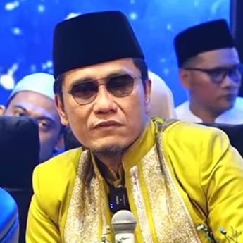 Gus Miftah Buka Suara Usai Namanya Terseret di Sidang Korupsi Bupati Sudewo