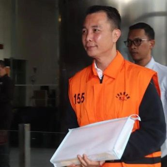 KPK Kembangkan Penyidikan Kasus KPP Madya Banjarmasin dan Pemkab Rejang Lebong
