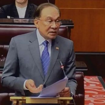 Anwar Ibrahim Pastikan Investasi KWAP di eFishery Sudah Melalui Kajian