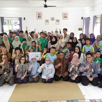Menteri PPPA Ajak Semua Pihak Bersinergi Penuhi Hak Anak Jelang HAN 2026